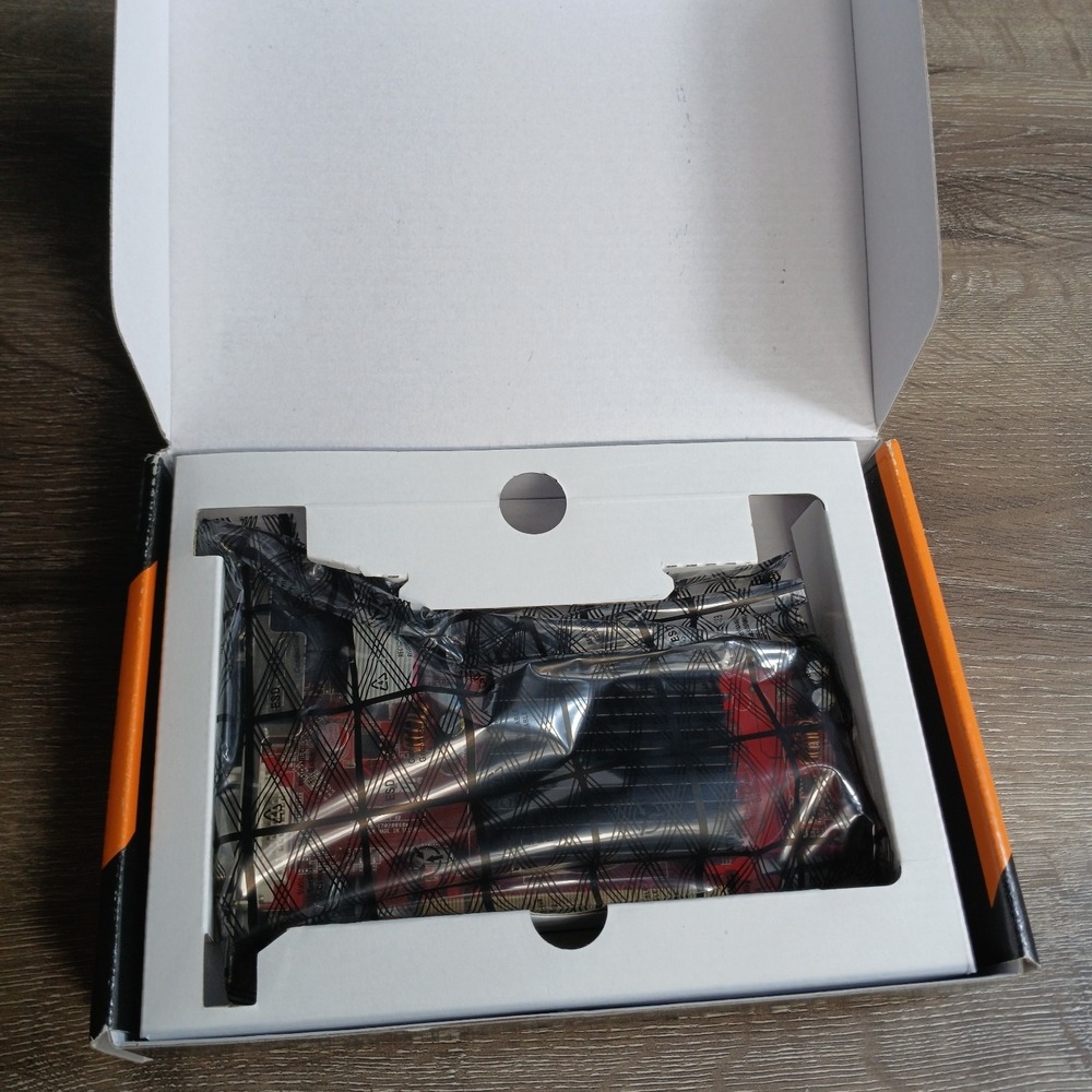 ASUS EAH3450/HTP/256M Radeon HD‎ 3450 256MB GDDR2 Graphics Card ZB - Picture 6 of 9